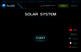 solarsystemscope.com