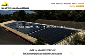 solartech.com.au