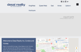 sold.desairealty.com