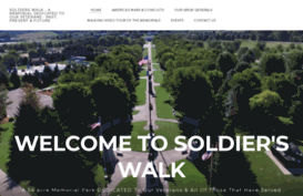 soldierswalkmemorialpark.com