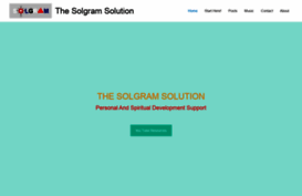 solgram.com