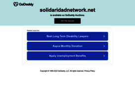 solidaridadnetwork.net