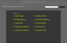 solidedgesystems.com