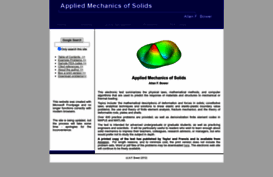 solidmechanics.org