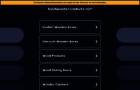 solidwoodenproducts.com
