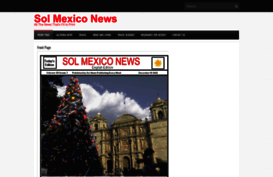 solmexiconews.com