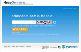 soloandata.com