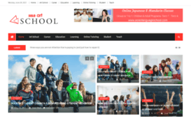 soloartschool.com