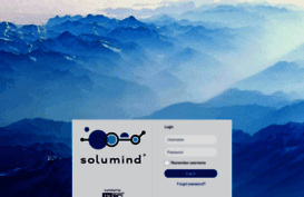 solumind.com