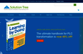 solution-tree.com
