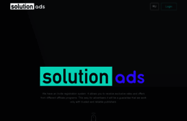solutionads.net