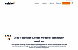 solutions.pyramidci.com