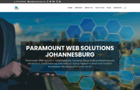 solutionsweb.co.za