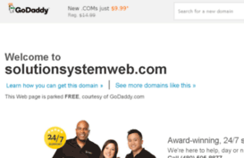solutionsystemweb.com