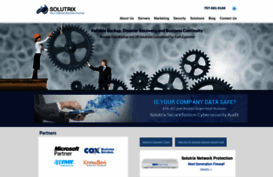 solutrix.com