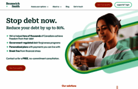 solvingdebt.ca