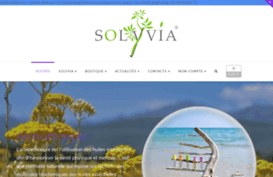 solyvia.com