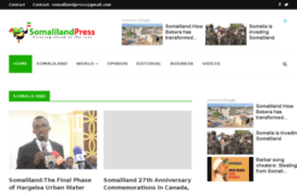 somalilandpress.com