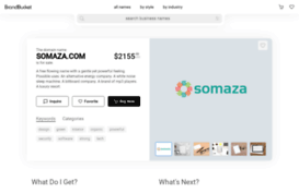 somaza.com