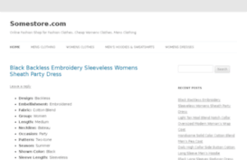 somestore.com