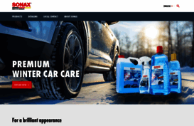 sonax.com.ua