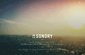 sondry.com