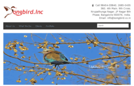 songbird.co.in