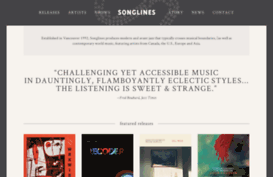 songlines.com