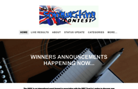 songwritingcontest.co.uk