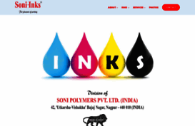soni-inks.com