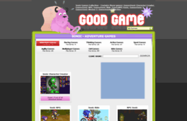 sonic.goodgame.co.in