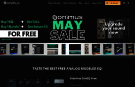 sonimus.com