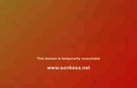 sonkesa.net