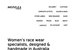 sonliafashion.com.au