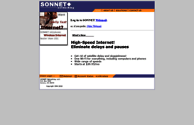 sonnet.com