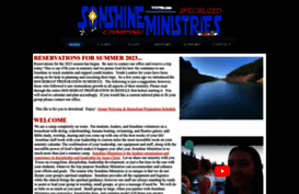 sonshineministries.com