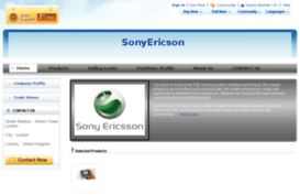 sonyericson.ec21platinumscript.com