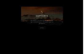 sophenia.com.ar