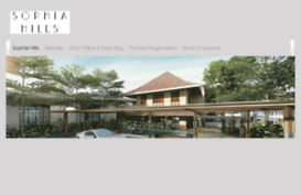 sophiahillsg.com