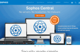 sophos.net