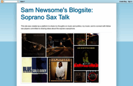 sopranosaxtalk.blogspot.in