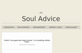 soul-advice.com