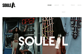 soul-eil.com
