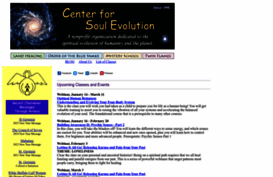 soulevolution.org
