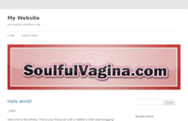 soulfulvagina.com