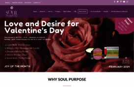 soulpurpose.com