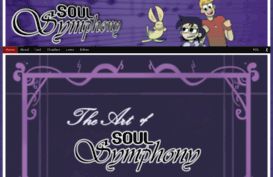 soulsymphonycomic.com