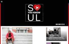 soulyouknow.net