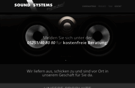 sound-systems.de