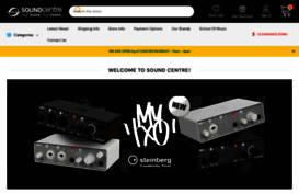 soundcentre.com.au